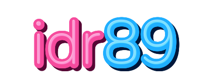 idr89 — logo kanal