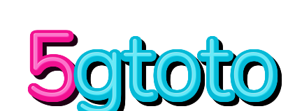 5gtoto — logo kanal