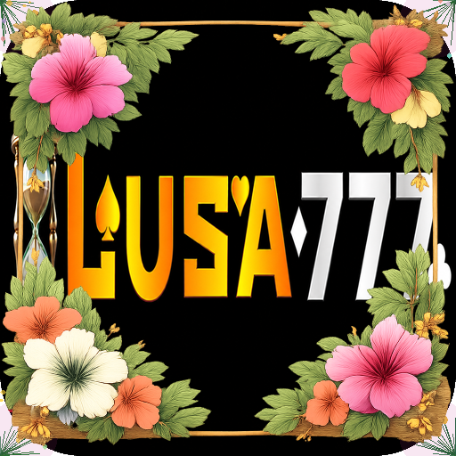 lusa777 — mitra unggulan